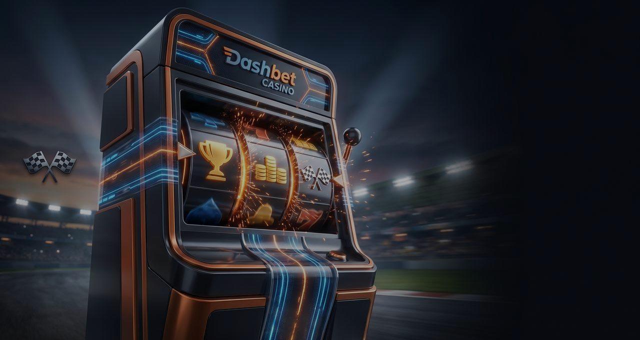 Dashbet Casino