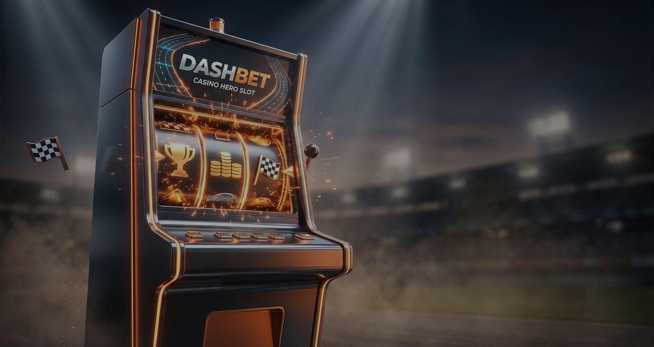 Dashbet Casino